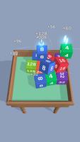 Match Block 3D تصوير الشاشة 2