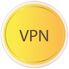 Public VPN icon