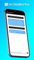 AI ChatBot Pro Affiche