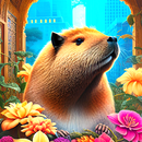 Capybara Wallpaper APK