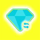 Diamond Converter For SigmaFF APK