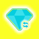 Diamond Converter For SigmaFF Zeichen