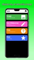 Midjourney AI: Beautiful Image Cartaz