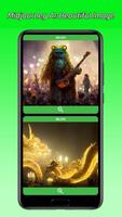 Midjourney AI: Beautiful Image imagem de tela 2