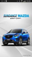 Sundance Mazda poster