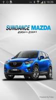 Sundance Mazda ポスター