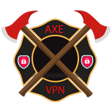 AXE VPN-icoon