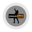 Hub VPN - Free VPN Unlimited Unblock Videos, Sites