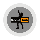Hub VPN - Free VPN Unlimited Unblock Videos, Sites icône