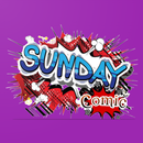 Sunday Comic aplikacja