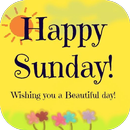 sunday wishes APK