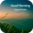 Sunday Morning Greetings APK