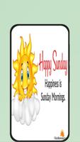 Sunday Morning Wishes poster