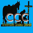 Crossroads Cowboy Church - Greeneville TN APK