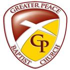 Greater Peace Baptist Church | Columbus GA icône