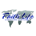 Faith Life Christian Center | Baytown, TX icône
