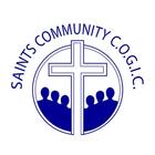 Saints Community Church Fresno icône