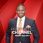 Prophetic Channel أيقونة