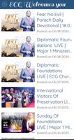 Prophetic Channel 스크린샷 3