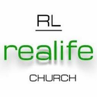 Realife Church | TN icône