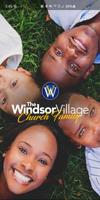 The Windsor Village Church Fam Affiche