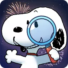 Snoopy Spot the Difference APK download