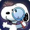 Snoopy Spot the Difference APK