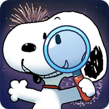 Snoopy Spot the Difference icon