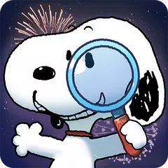 Snoopy : Spot the Difference APK download