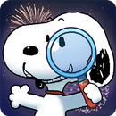 Snoopy : Spot the Difference APK