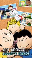Snoopy : Spot the Difference ảnh chụp màn hình 3