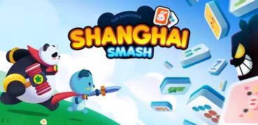 Shanghai Smash : Mahjong