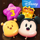 Disney POP TOWN أيقونة