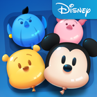 Disney POP TOWN 아이콘