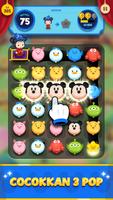 Disney POP TOWN screenshot 1