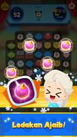 Disney POP TOWN screenshot 2