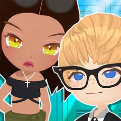 Скачать Lovey-Buddy - Avatar Cooking APK