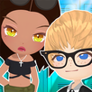Lovey-Buddy - Avatar Cooking aplikacja