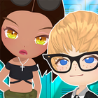 Lovey-Buddy - Avatar-Kochen Zeichen