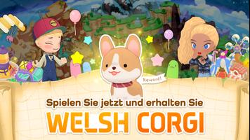 Lovey-Buddy - Avatar-Kochen Plakat