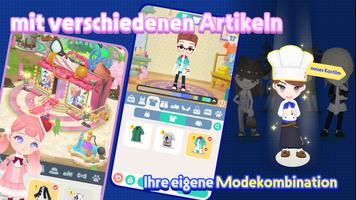 Lovey-Buddy - Avatar-Kochen Screenshot 2