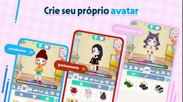 Lovey-Buddy - Culinária Avatar imagem de tela 1