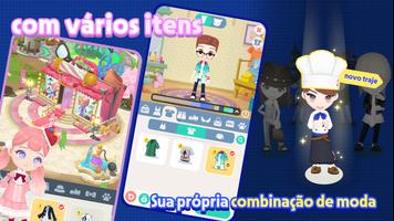 Lovey-Buddy - Culinária Avatar imagem de tela 2