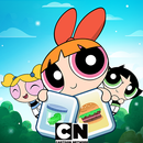 The Powerpuff Girls Smash APK