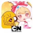 カートゥーン ネットワーク SundayTown APK