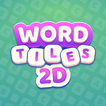 Word Tiles 2D 圖標