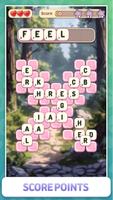 Word Tiles Ekran Görüntüsü 1