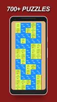 Logic puzzle - Islands - based captura de pantalla 1
