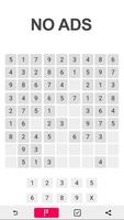Sudoku - Premium number puzzle capture d'écran 2