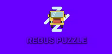 Rebus Puzzle - 200+ Pictogram,